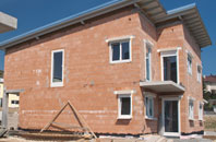 Foxham home extensions