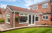 Foxham house extension leads